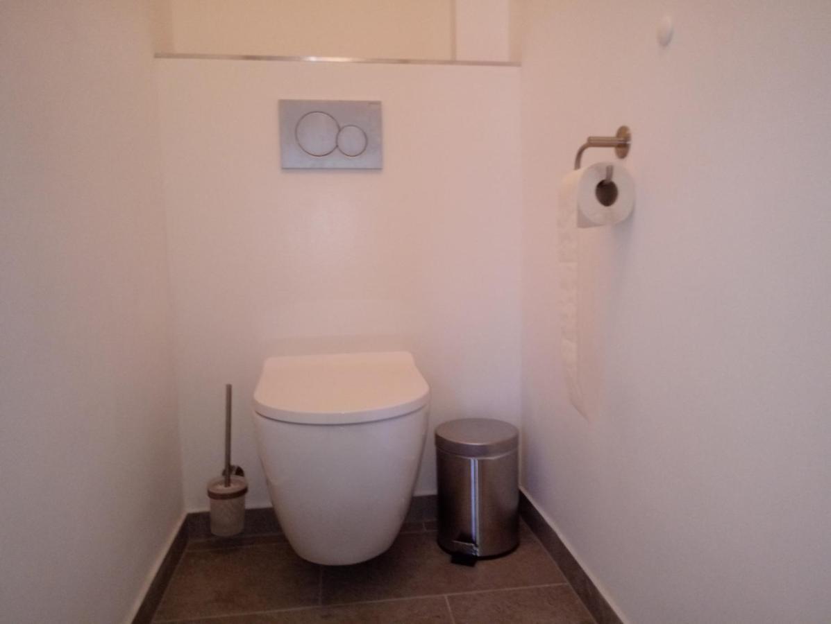 Goessl, Apartement Und Doppelzimmer มาเรียตเซลล์ ภายนอก รูปภาพ