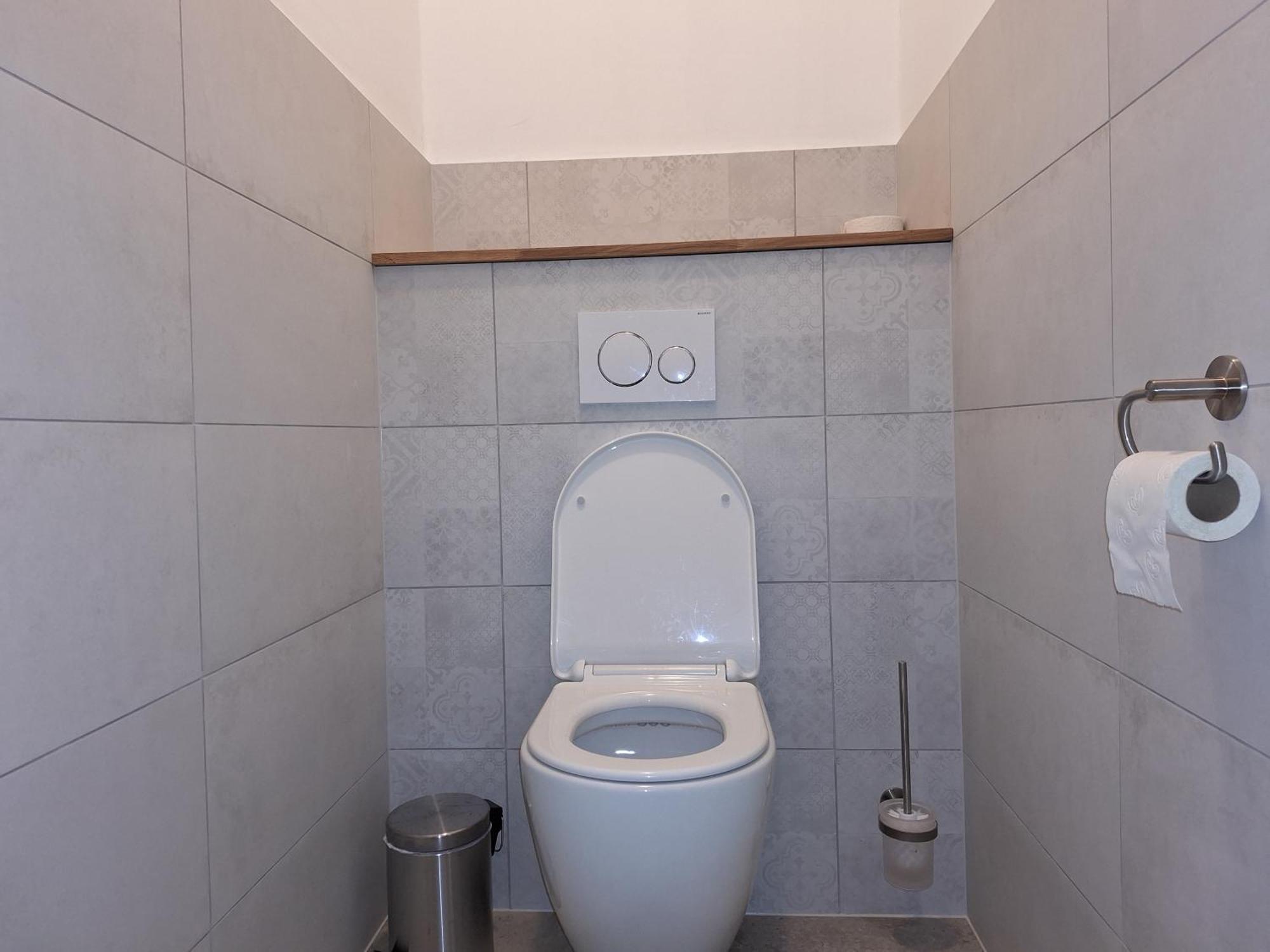 Goessl, Apartement Und Doppelzimmer มาเรียตเซลล์ ภายนอก รูปภาพ